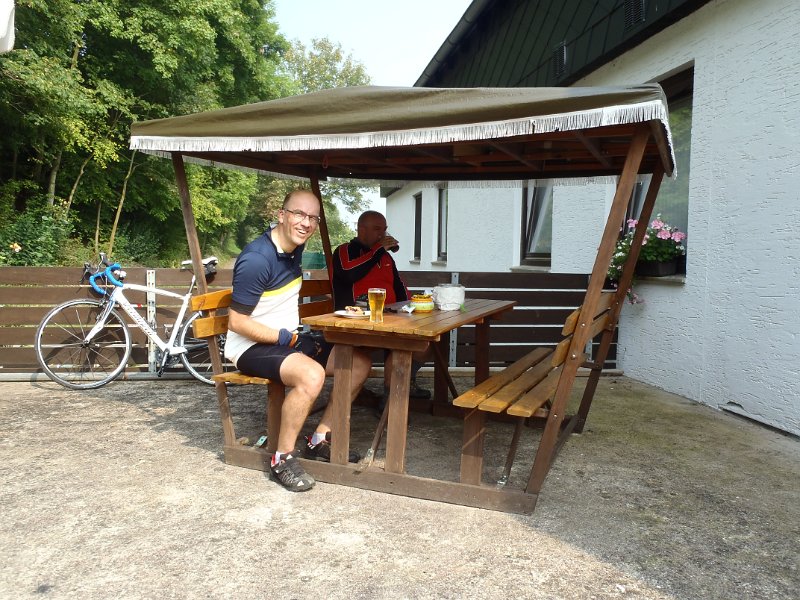 Grosse Weserrunde Karin 309